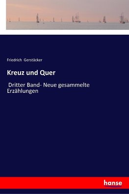 Kreuz und Quer