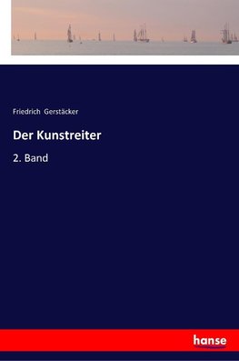 Der Kunstreiter