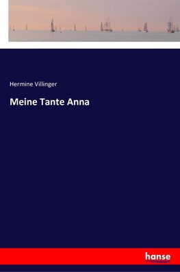 Meine Tante Anna