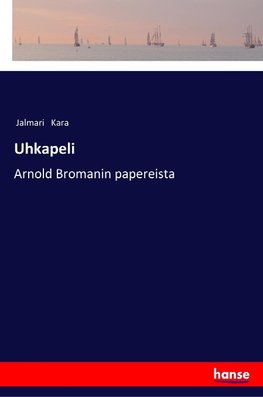 Uhkapeli