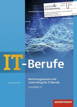 IT-Berufe. Rechnungswesen und Controlling für IT-Berufe: Schülerband