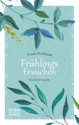 Frühlings Erwachen