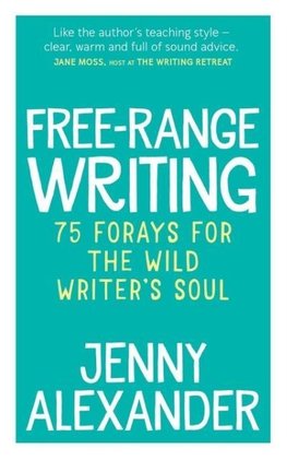 Free-Range Writing