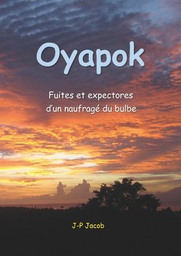 Oyapok