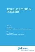 Tissue Culture in Forestry