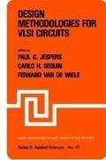 Design Methodologies for VLSI Circuits