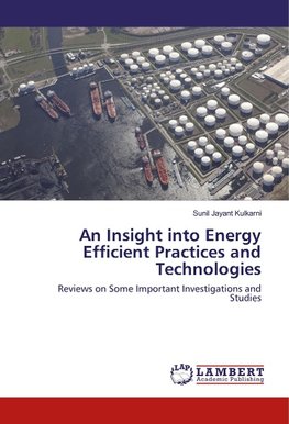 An Insight into Energy Efficient Practices and Technologies