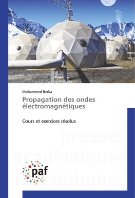 Propagation des ondes électromagnétiques