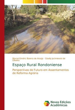 Espaço Rural Rondoniense