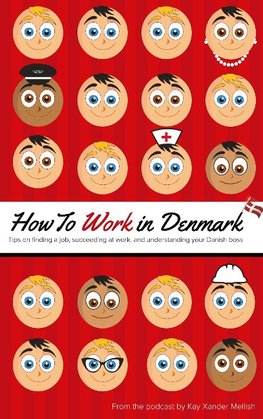 How to Work in Denmark