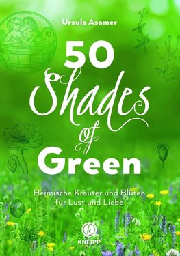 50 Shades of Green