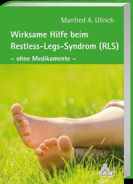 Wirksame Hilfe beim Restless-Legs-Syndrom (RLS)