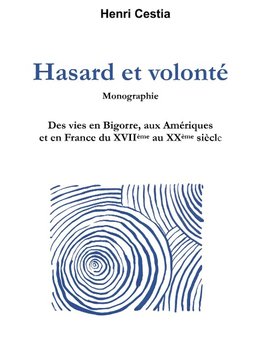 Hasard et volonté