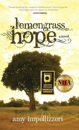 Lemongrass Hope