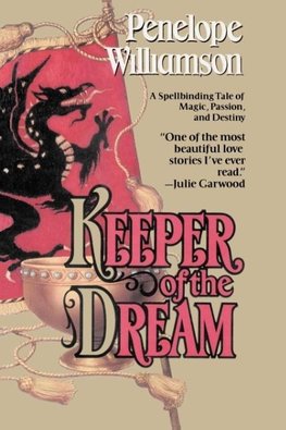 Keeper of the Dream