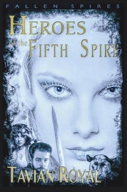 Heroes of the Fifth Spire