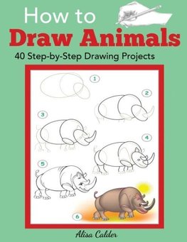 How to Draw Animals