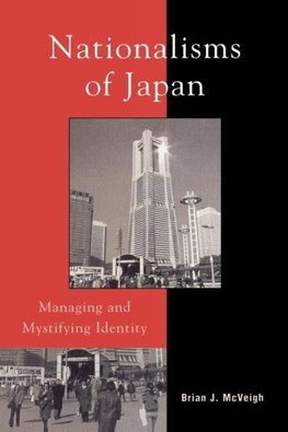 Nationalisms of Japan