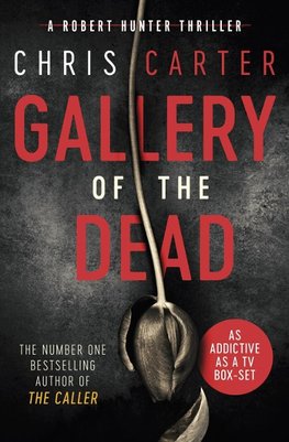 Gallery of the Dead