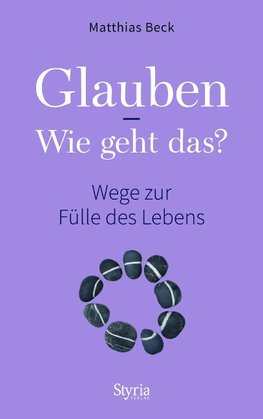 Glauben - Wie geht das?