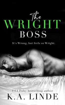 The Wright Boss