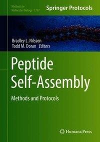 Peptide Self-Assembly