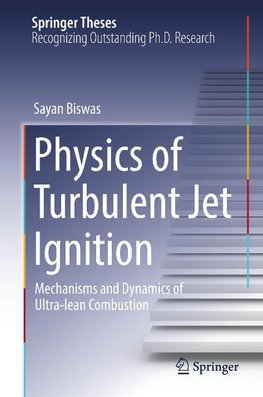 Physics of Turbulent Jet Ignition