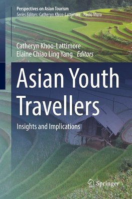 Asian Youth Travellers