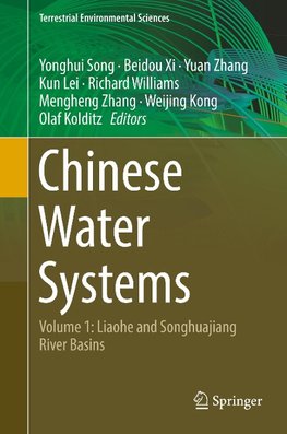 Chinese Water Systems