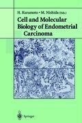 Cell and Molecular Biology of Endometrial Carcinoma