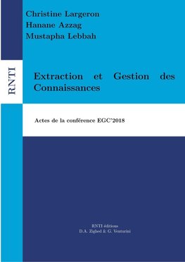 Extraction et Gestion des Connaissances