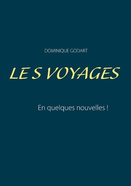 les voyages