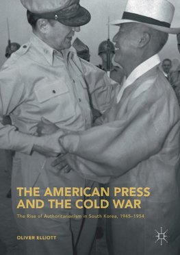 The American Press and the Cold War