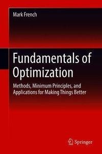 French, M: Fundamentals of Optimization