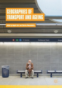 Geographies of Transport and Ageing