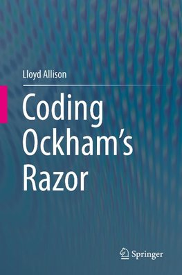 Coding Ockham's Razor