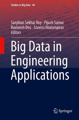 Big Data in Engineering Applications