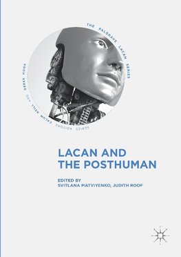 Lacan and the Posthuman