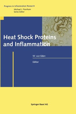 Heat Shock Proteins and Inflammation