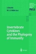 Invertebrate Cytokines and the Phylogeny of Immunity