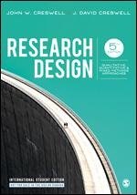 Research Design (International Student Edition)