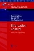 Bifurcation Control