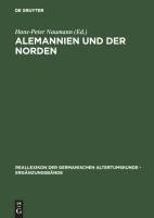 Alemannien und der Norden