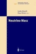 Neutrino Mass