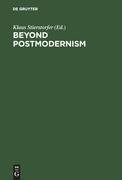 Beyond Postmodernism