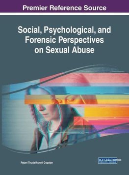 Social, Psychological, and Forensic Perspectives on Sexual Abuse