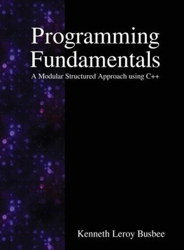 Programming Fundamentals