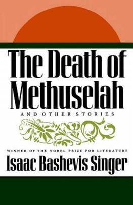 The Death of Methuselah