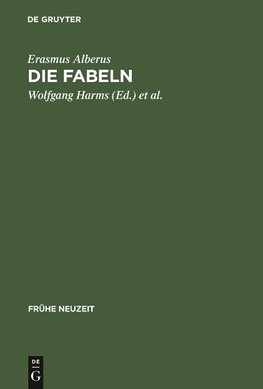 Die Fabeln