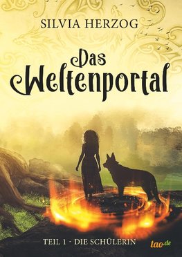 Das Weltenportal